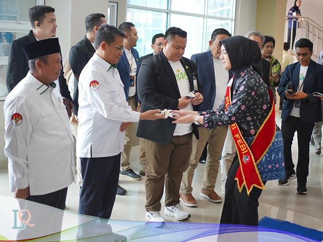 literasi keuangan syariah