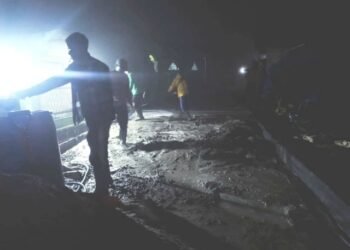 Pemkab OKU selatan harus lebih teliti lagi menerima bangunan dari provinsi sebelum menjadi aset OKU Selatan