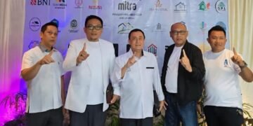 Gelar Gathering Bersama Mitra, Pengembang Indonesia Dorong Akselerasi Program Perumahan