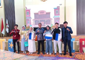 Alumni IPB
