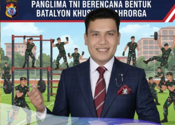 Batalyon Khusus Olahraga