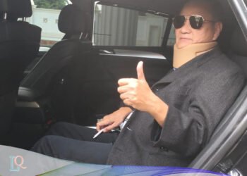 Buku Biografi, Chairul S Matdiah