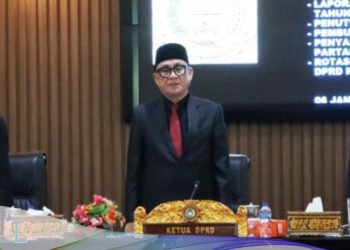 DPRD Palembang Gelar Rapat