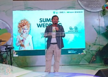 Festival Tring Pegadaian