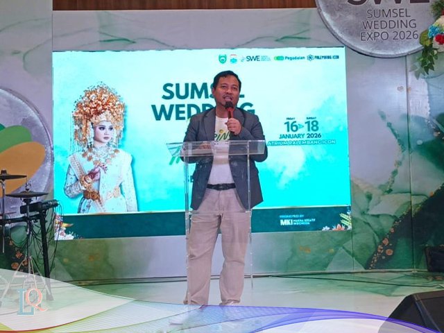 Festival Tring Pegadaian