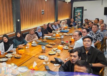 Gizi dan Ketahanan Pangan