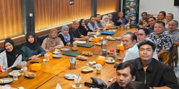 Gizi dan Ketahanan Pangan