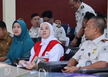 Hari Bakti Imigrasi ke-76