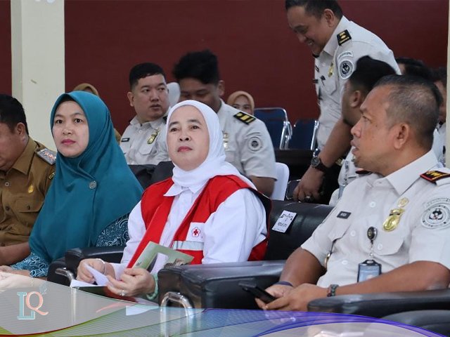 Hari Bakti Imigrasi ke-76