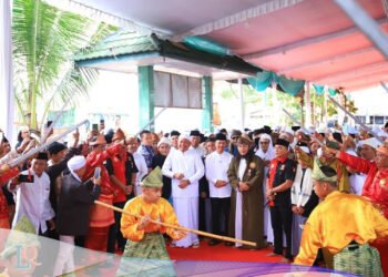 Haul Akbar Kiai Marogan