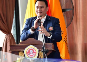 Karang Taruna OKU Selatan