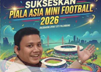 Kejuaraan Mini Sepakbola Asia