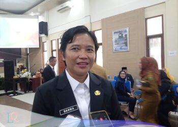 Kepala Biro Umum dan Perlengkapan