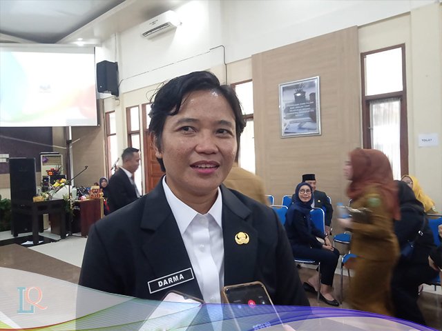 Kepala Biro Umum dan Perlengkapan