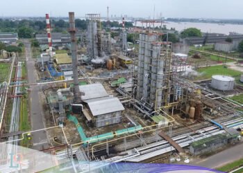 Pertamina Rampungkan Satgas Nataru