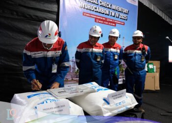 Physical Check Inventory