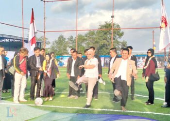 Piala Asia Sepak Bola Mini