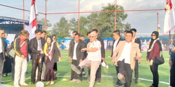 Piala Asia Sepak Bola Mini