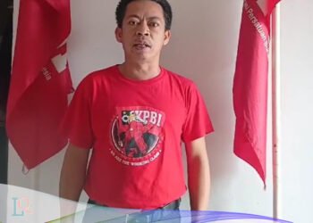 Polri di Bawah Presiden