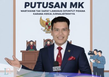 Putusan Mahkamah Konstitusi