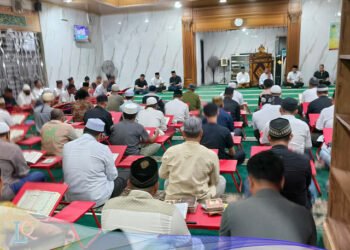 Rutan Kelas I Palembang