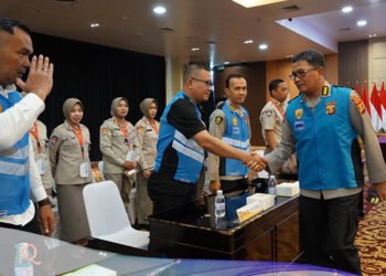 Seleksi PKN Tingkat II