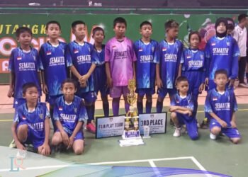 Sematir Futsal Academy