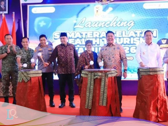 Sumsel Health Tourism