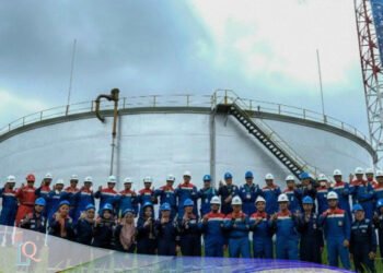 Teknologi Sistem Proteksi Petir