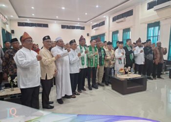 Tokoh Umat se-Sumatera