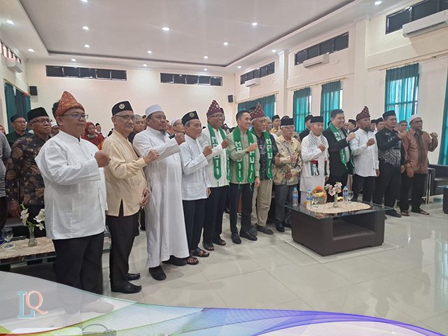 Tokoh Umat se-Sumatera