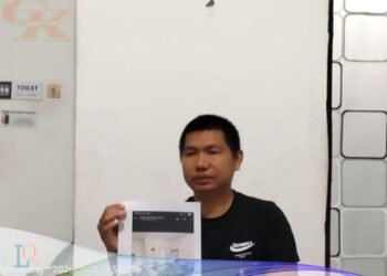 Tuduhan Pelecehan Seksual