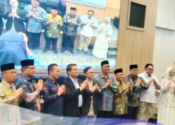 UIN Raden Fatah Palembang