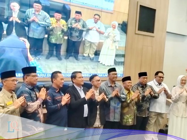 UIN Raden Fatah Palembang