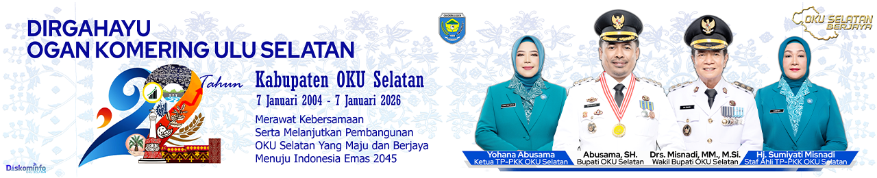 danau ranau, oku selatan