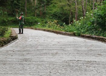 Akses Ekonomi Pedesaan