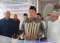 Baitul Maal IKAB Palembang