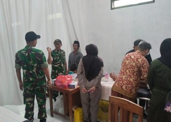 Bakti Sosial Sunatan Massal