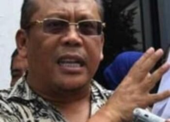 Pembela Egy Sudjana Sumsel Minta Kapolri Segera Proses Laporan Dugaan Pencemaran Nama Baik Egy Sudjana