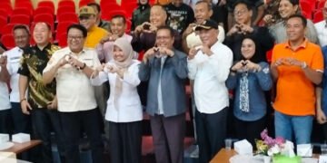 Forum Komite SMA/SMK Sumsel