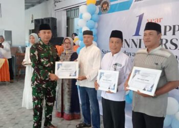 Gizi Baik Anak Sehat