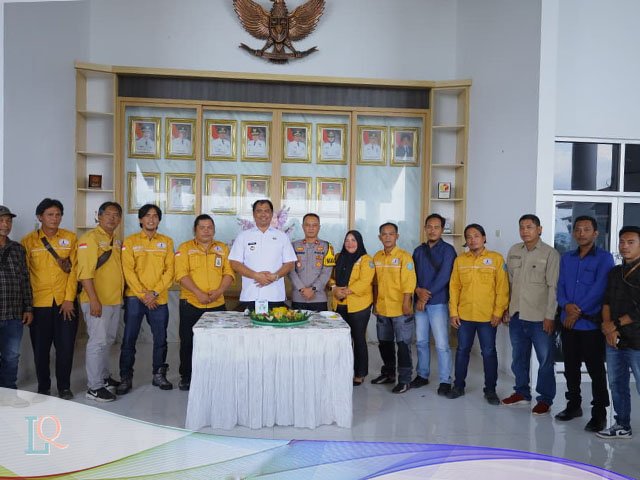 Hari Pers Nasional 2026