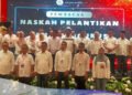 Kagama Sumsel Resmi Dikukuhkan