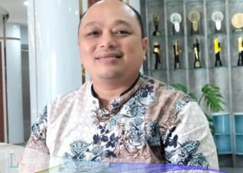 Kondisi Jaringan Listrik