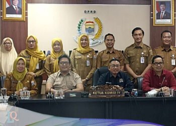 Layanan Anak Berkebutuhan Khusus