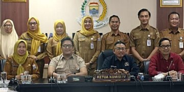 Layanan Anak Berkebutuhan Khusus