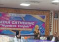 Media Gathering Ngemas Tanjak