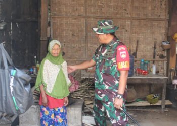 Mengetuk Pintu Harapan