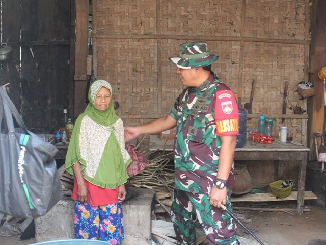 Mengetuk Pintu Harapan