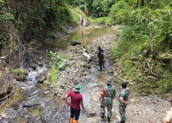 Menjaga Nadi Kehidupan